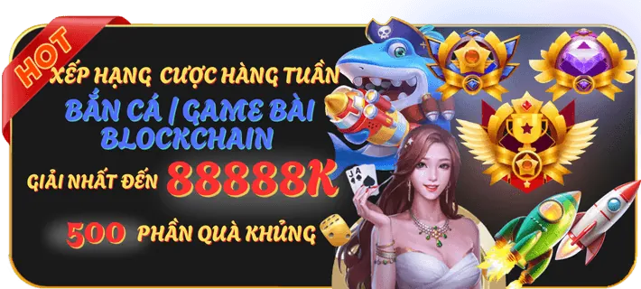 Bắn Cá Jackpot VMAX