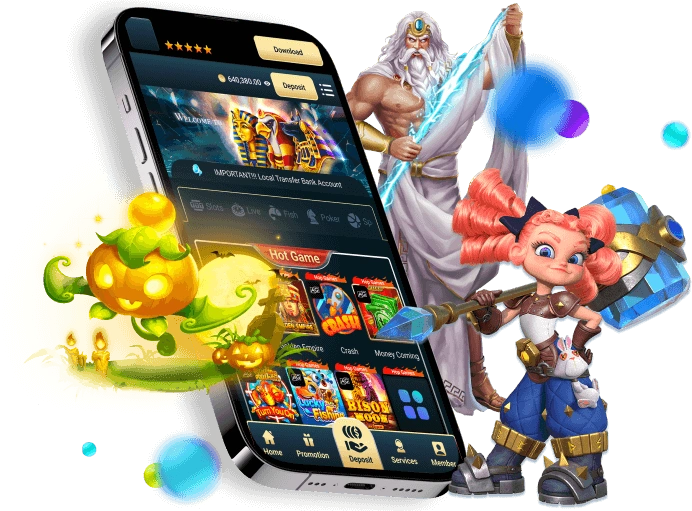 Chiến Lược Baccarat VMAX