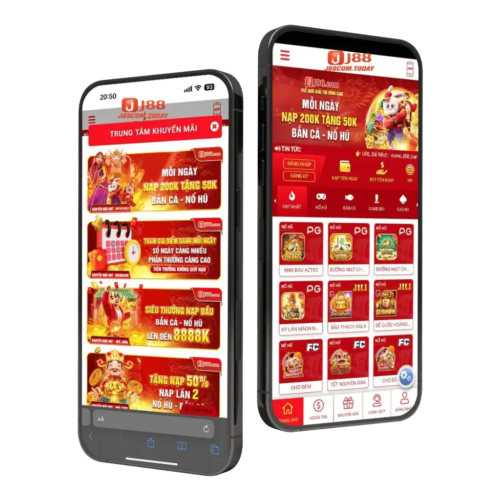 Tiện lợi và truy cập nhanh chóng với VMAX App