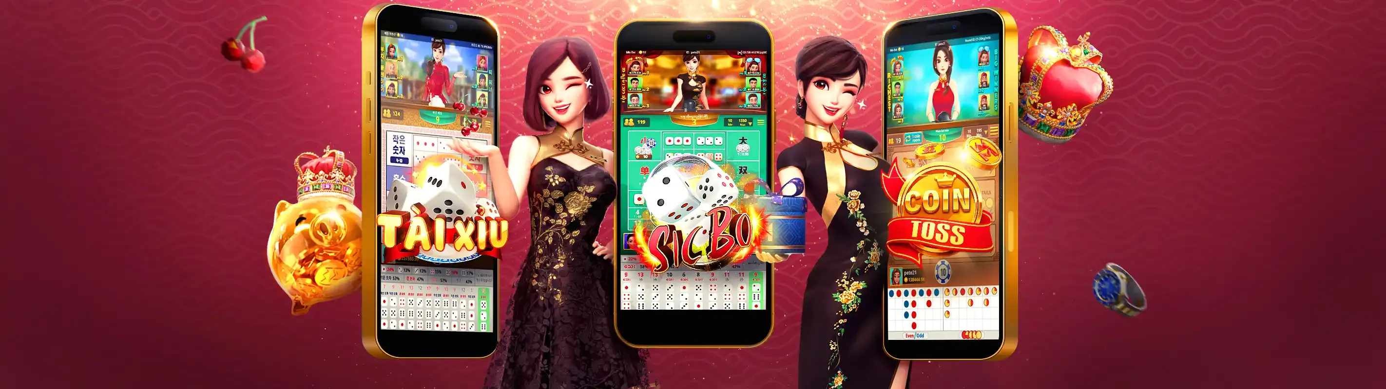Thế giới bắn cá VMAX
